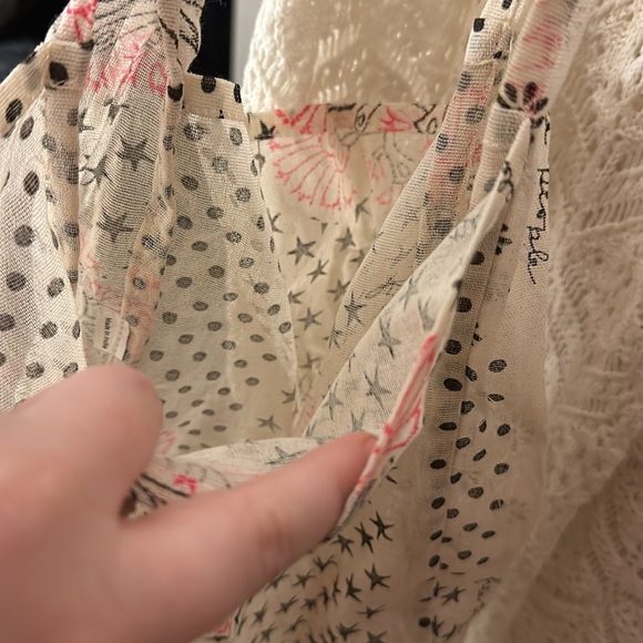 Free People Boho Tote - Picture 3 of 3